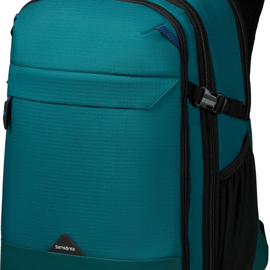 Roadseeker PC-ryggsekk M